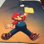 Super Mario Cape