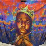 Biggie Smalls Cape