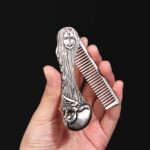 Pocket Hair Comb