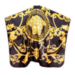 Royal Barber Cape