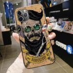 Barber Phone Case