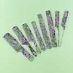 Tropical Forest Combs 8pc