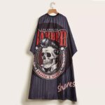 King Barber Cape