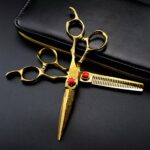 Gold Empire Shears