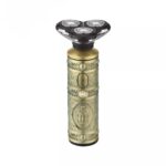 Buddha Shaver
