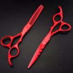 Red Volcanic Shears