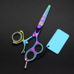 Holographic Swivel Shears