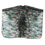 Camo Sup Cape