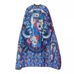 Clipper Art Cape