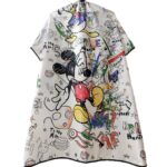 Kids Scribble Cape