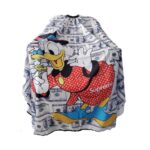 Stylish 100 Dollar Cape