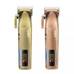 Retro Monster Clipper