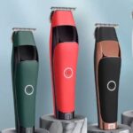 Elite Red Force Trimmer