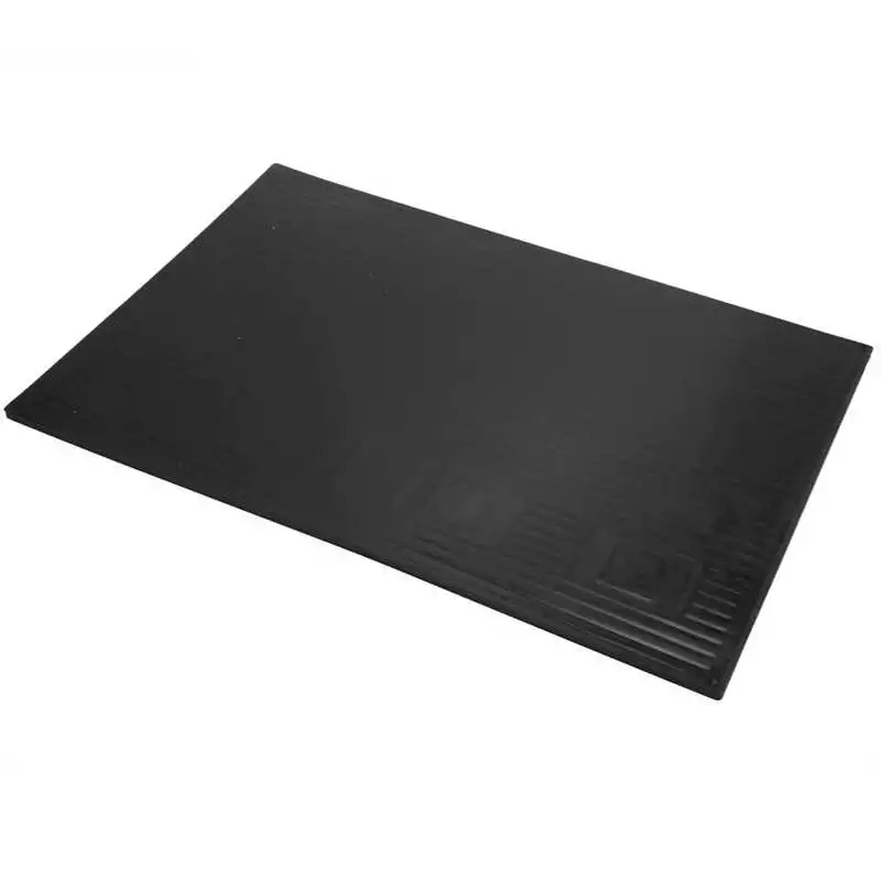 BaBylissPRO Professional Magnetic Mat (Black) — My Supply Guy