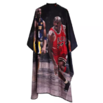Jordan vs Kobe Cape