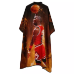 Jordan Dunk Cape
