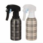 Stylish Stripe Spray Bottle