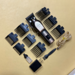 Retro Hair Clipper