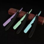 Elegant Barber Razor