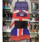 Barber Style Apron