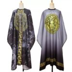 Emperor Barber Cape