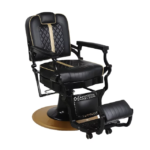 King Gladiator Barber Chair