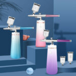 Gradient Air Brush Kit