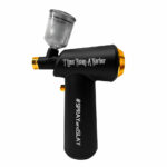 Cordless Barber Airbrush