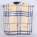 Striped Stylish Cape