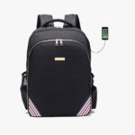 Mobile Barber Backpack