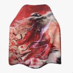 Jordan Barber Cape