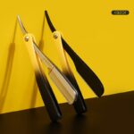 Yellow Artist Razor