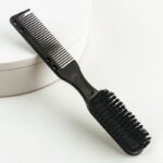 Comb & Brush Combo