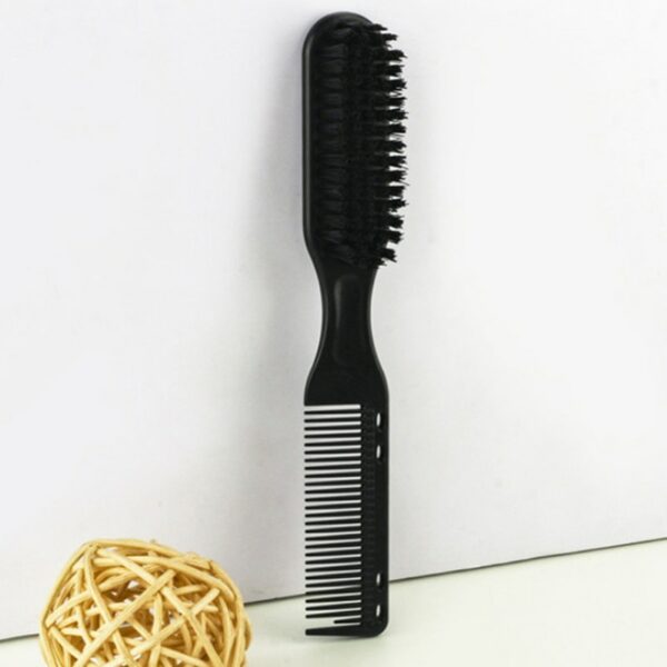 Comb & Brush Combo BARBER JUNGLE