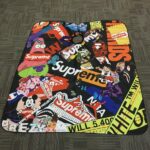 Super Sup Cape