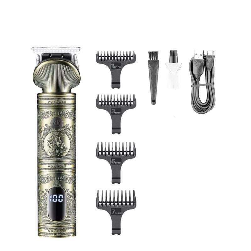 King Voyager Trimmer - Image 3