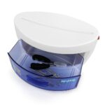 Barber UV Sterilizer Box