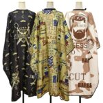 Barber Life Cape