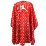 Red Lux Cape