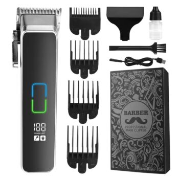 Blendz Hair Clipper | BARBER JUNGLE