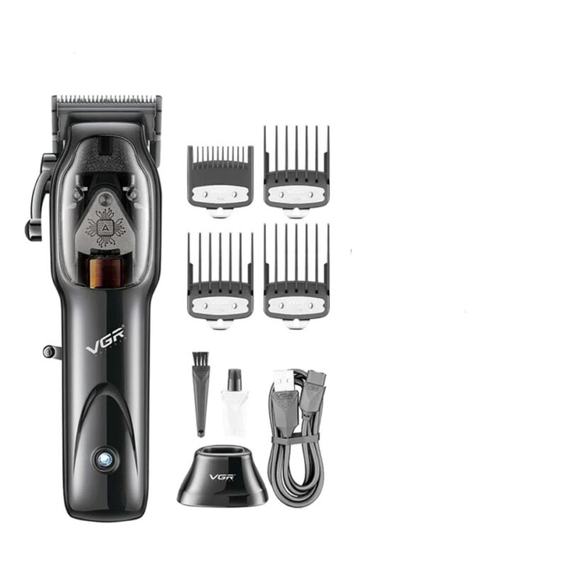 Panther Hair Clipper - Image 4