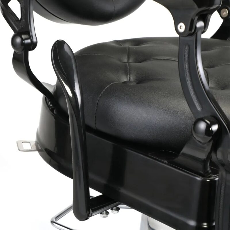 Throne Barber Chair - Image 4