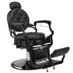 Throne Barber Chair