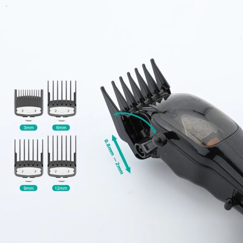 Panther Hair Clipper - Image 3