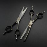 Knight Barber Shears