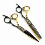 Royal Tiger Barber Shears