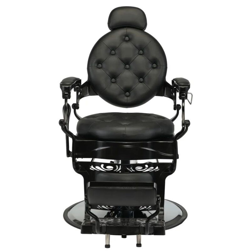 Throne Barber Chair - Image 2
