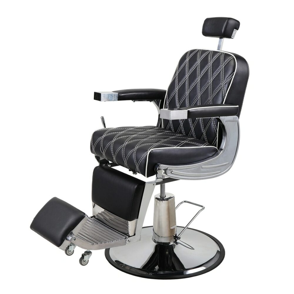 Grand Barber Chair | BARBER JUNGLE