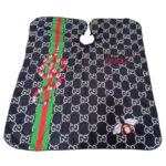 G Lux Barber Cape