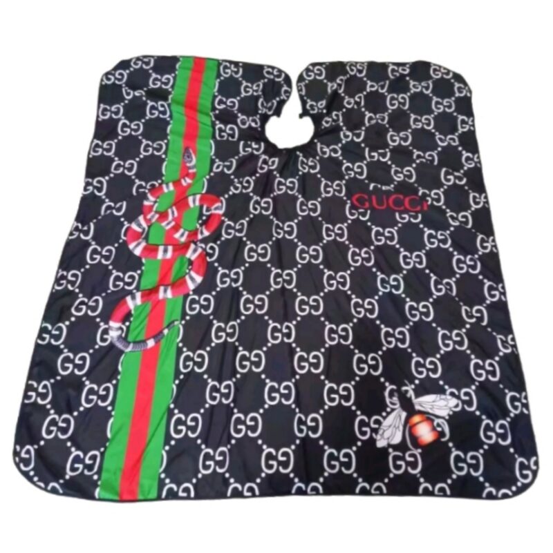 G Lux Barber Cape